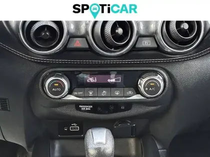 Photo 13 Nissan Juke  Hybrid 143