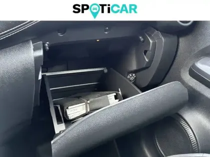 Photo 30 Nissan Juke  Hybrid 143