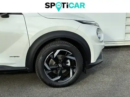 Photo 37 Nissan Juke  Hybrid 143