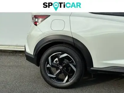 Photo 36 Nissan Juke  Hybrid 143