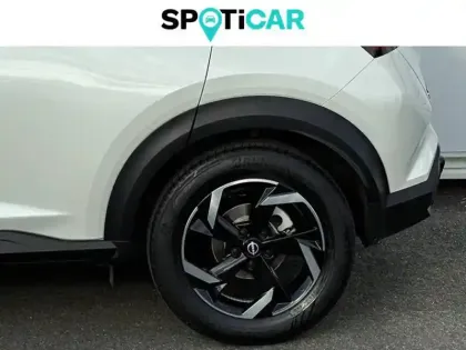 Photo 16 Nissan Juke  Hybrid 143