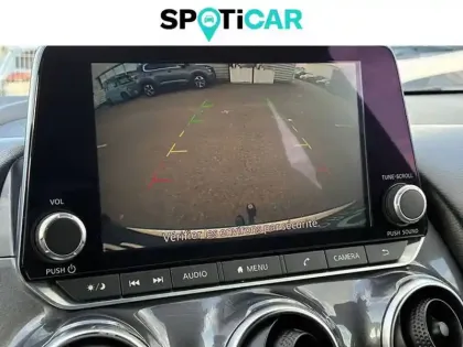 Photo 14 Nissan Juke  Hybrid 143