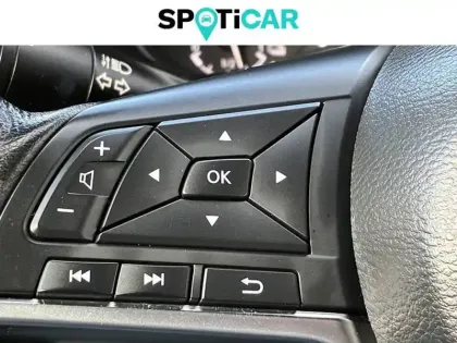 Photo 23 Nissan Juke  Hybrid 143