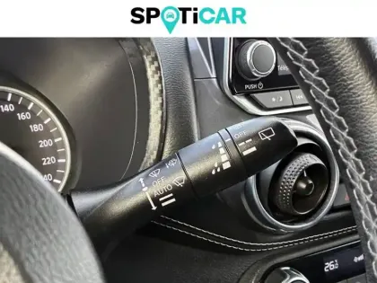 Photo 26 Nissan Juke  Hybrid 143