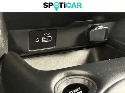 Photo 33 Nissan Juke  Hybrid 143