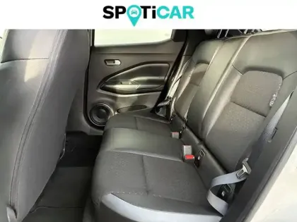 Photo 9 Nissan Juke  Hybrid 143