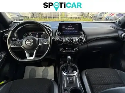 Photo 7 Nissan Juke  Hybrid 143