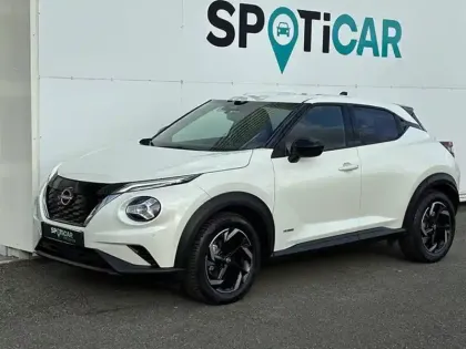Photo Nissan Juke Premiere Edition