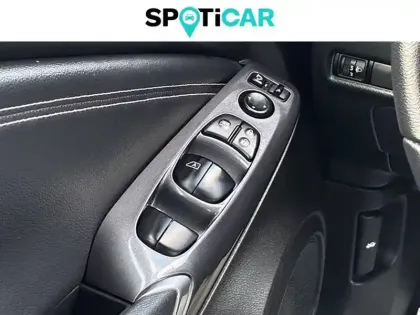 Photo 20 Nissan Juke  Hybrid 143