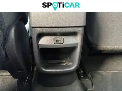 Photo 18 Nissan Juke  Hybrid 143