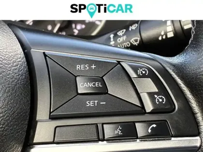 Photo 24 Nissan Juke  Hybrid 143