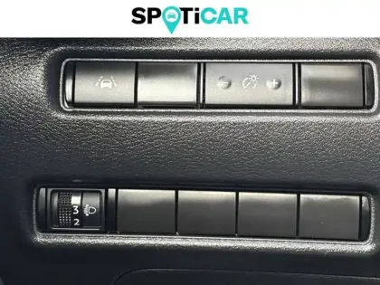 Photo 22 Nissan Juke  Hybrid 143