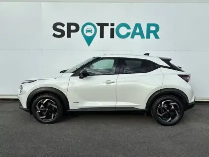 Photo 15 Nissan Juke  Hybrid 143