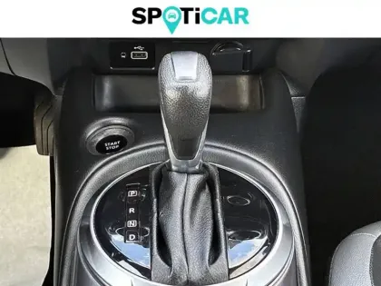 Photo 21 Nissan Juke  Hybrid 143