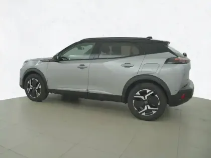 Photo 34 Peugeot 2008  Electrique 54 kWh 156 ch