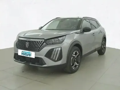 Photo 94 Peugeot 2008  Electrique 54 kWh 156 ch