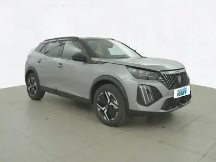 Photo 96 Peugeot 2008  Electrique 54 kWh 156 ch