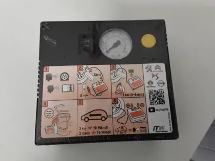 Photo 48 Peugeot 2008  Electrique 54 kWh 156 ch