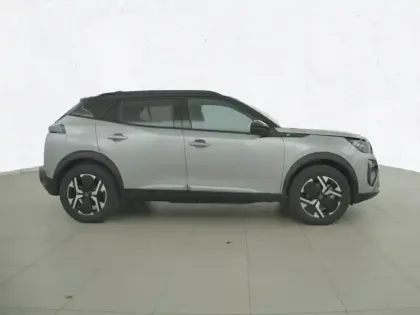 Photo 97 Peugeot 2008  Electrique 54 kWh 156 ch