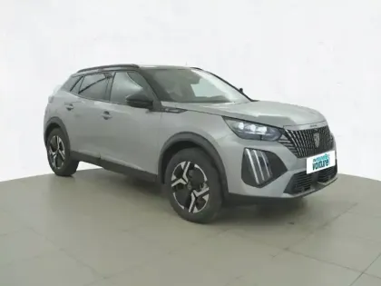 Photo 30 Peugeot 2008  Electrique 54 kWh 156 ch