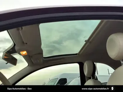 Photo 23 Fiat 500  1.2 69 ch