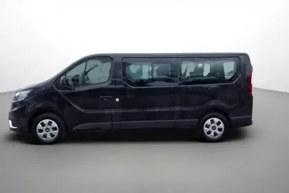 Photo 11 Renault Trafic  Blue dCi 150