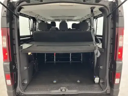 Photo 63 Renault Trafic  Blue dCi 150