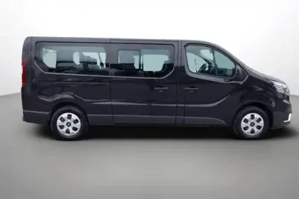 Photo 5 Renault Trafic  Blue dCi 150