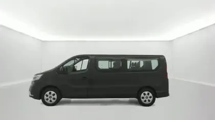 Photo 47 Renault Trafic  Blue dCi 150