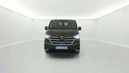 Photo 52 Renault Trafic  Blue dCi 150