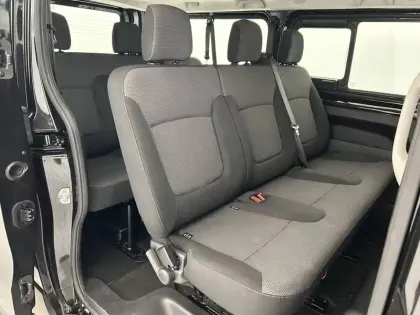 Photo 61 Renault Trafic  Blue dCi 150