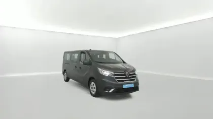 Photo 53 Renault Trafic  Blue dCi 150