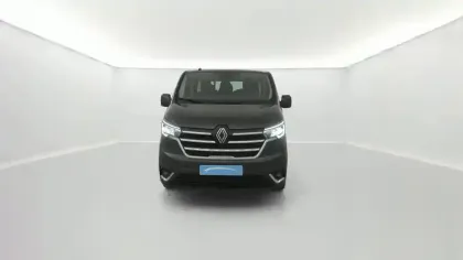 Photo 24 Renault Trafic  Blue dCi 150