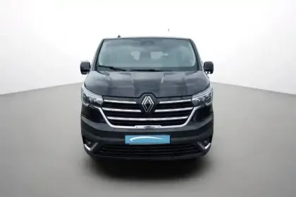 Photo 10 Renault Trafic  Blue dCi 150