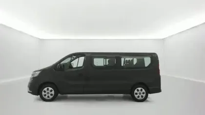 Photo 19 Renault Trafic  Blue dCi 150