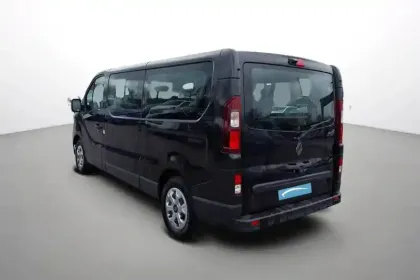 Photo 12 Renault Trafic  Blue dCi 150