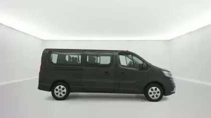 Photo 51 Renault Trafic  Blue dCi 150