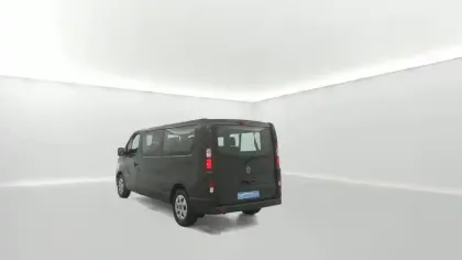 Photo 48 Renault Trafic  Blue dCi 150