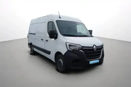 Photo 16 Renault Master  FGN TRAC F3500 L2H2 BLUE DCI 135