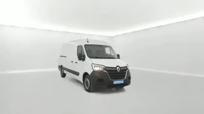 Photo 48 Renault Master  FGN TRAC F3500 L2H2 BLUE DCI 135