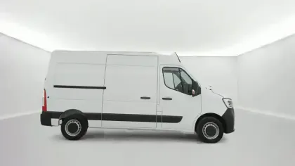 Photo 23 Renault Master  FGN TRAC F3500 L2H2 BLUE DCI 135
