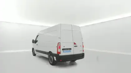 Photo 43 Renault Master  FGN TRAC F3500 L2H2 BLUE DCI 135