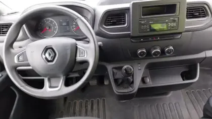 Photo 8 Renault Master  FGN TRAC F3500 L2H2 BLUE DCI 135