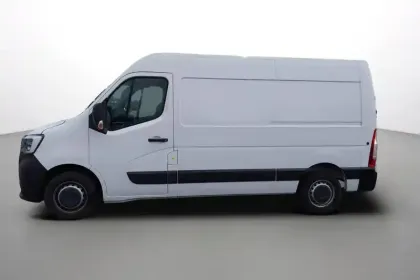 Photo 11 Renault Master  FGN TRAC F3500 L2H2 BLUE DCI 135