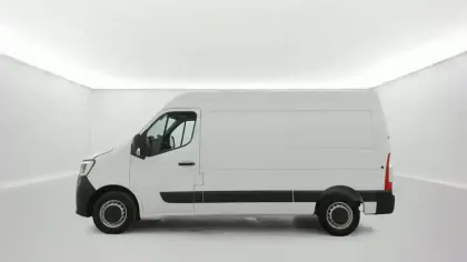 Photo 42 Renault Master  FGN TRAC F3500 L2H2 BLUE DCI 135