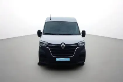 Photo 7 Renault Master  FGN TRAC F3500 L2H2 BLUE DCI 135