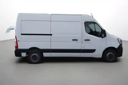 Photo 15 Renault Master  FGN TRAC F3500 L2H2 BLUE DCI 135