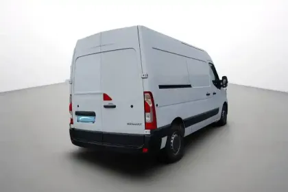 Photo 14 Renault Master  FGN TRAC F3500 L2H2 BLUE DCI 135