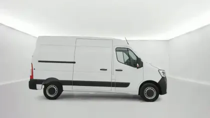 Photo 46 Renault Master  FGN TRAC F3500 L2H2 BLUE DCI 135