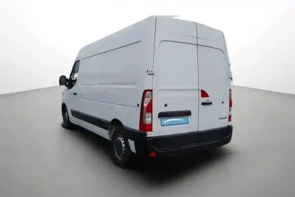 Photo 12 Renault Master  FGN TRAC F3500 L2H2 BLUE DCI 135